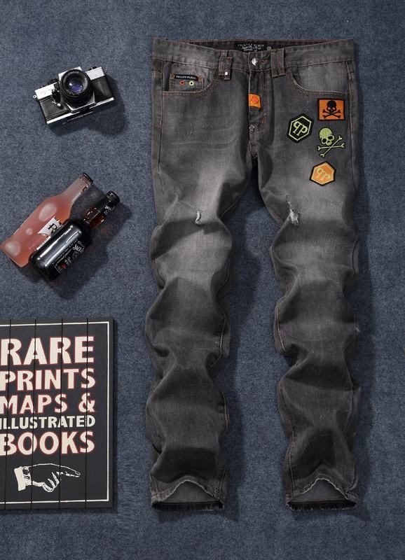 PP long jeans men 28-40-160